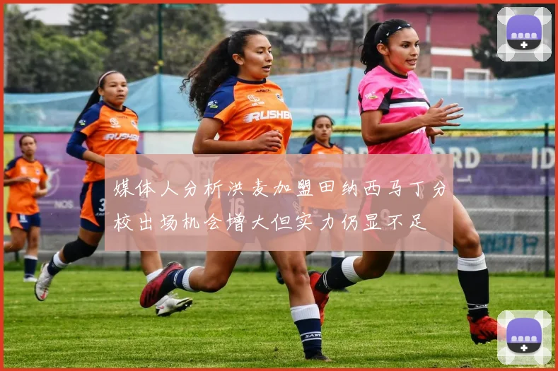 媒体人分析洪麦加盟田纳西马丁分校出场机会增大但实力仍显不足